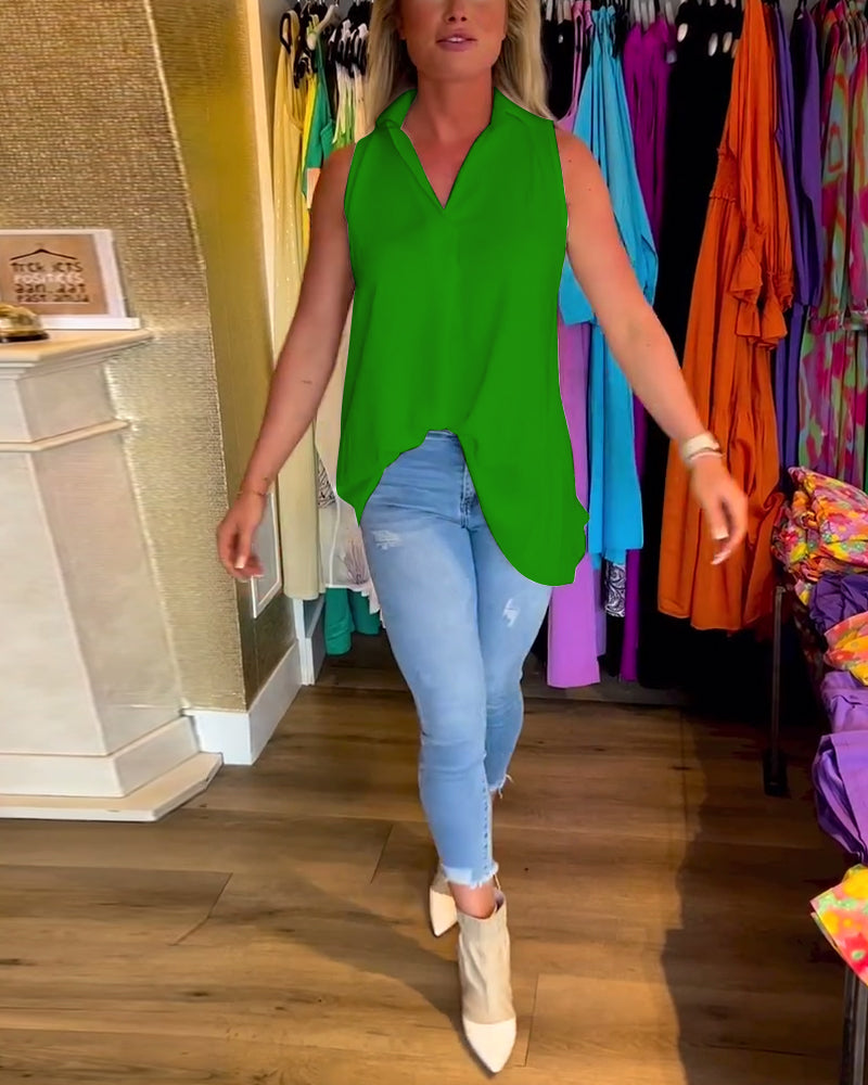 Lisette – Skir blus | Margot Montreux