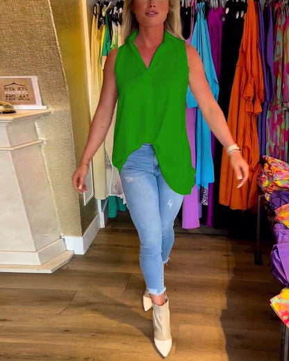 Lisette – Skir blus | Margot Montreux