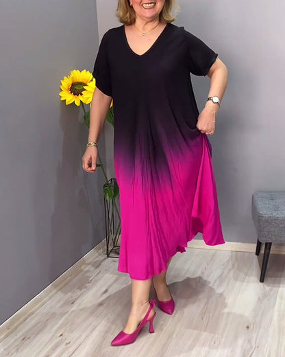 Emilia – Feminin klänning | Margot Montreux