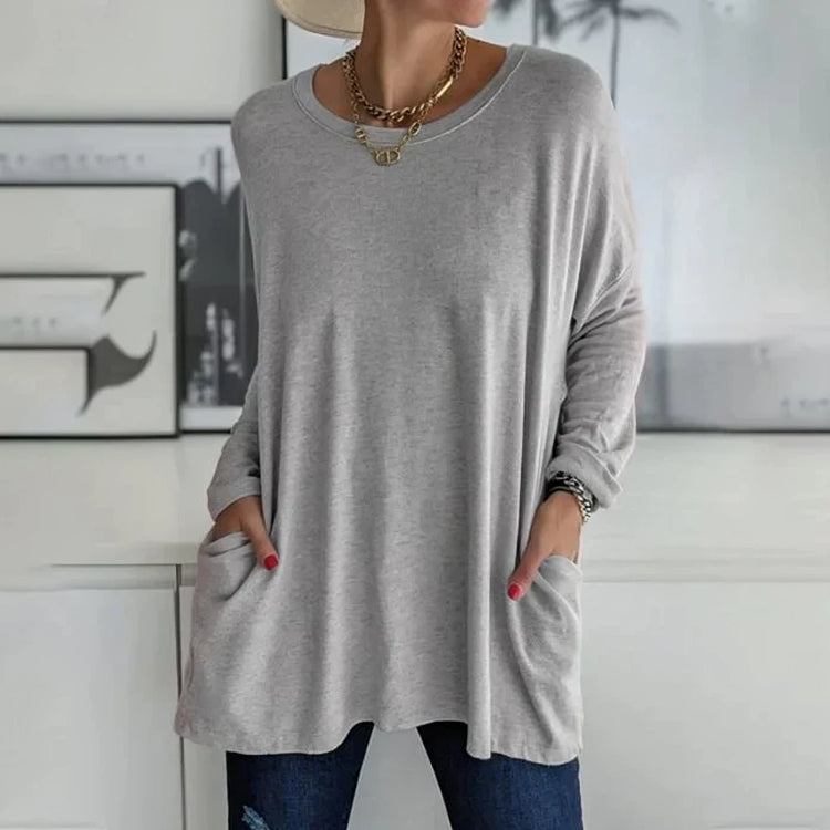 Annette – Feminin blus | Margot Montreux