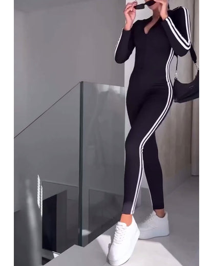 Notburga – Snygg jumpsuit | Margot Montreux
