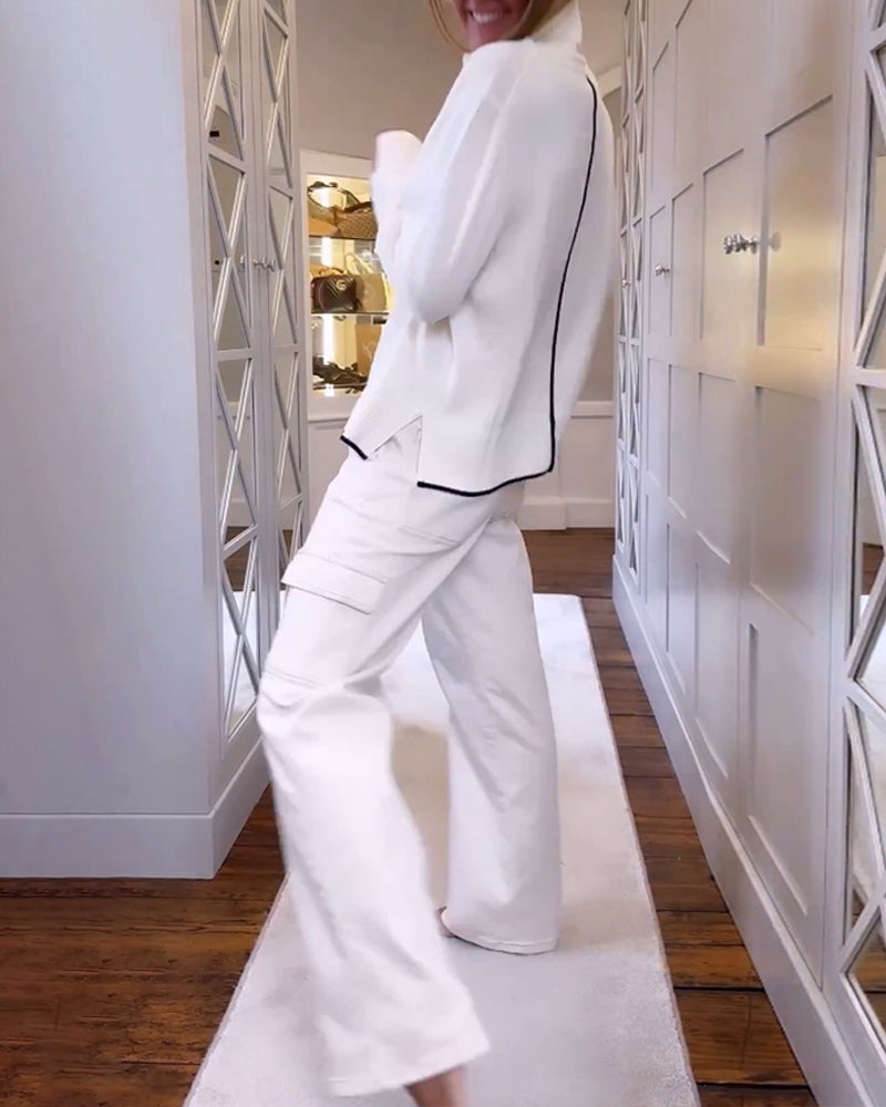 Johanna – Elegant blus | Margot Montreux