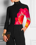 Charlotte | Romantisk blus