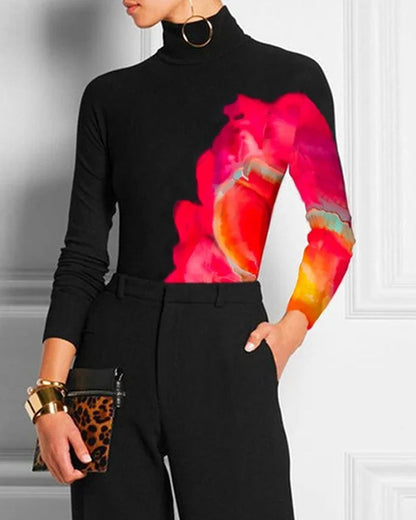 Charlotte – Romantisk blus | Margot Montreux