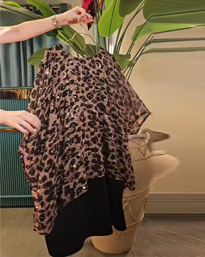 Josefine – Elegant blus | Margot Montreux