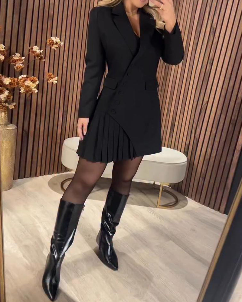 Antonia – Elegant klänning | Margot Montreux