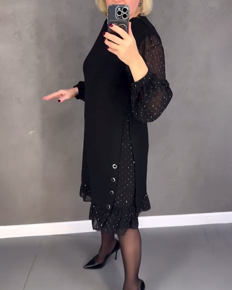 Giulia – Tidlös klänning | Margot Montreux