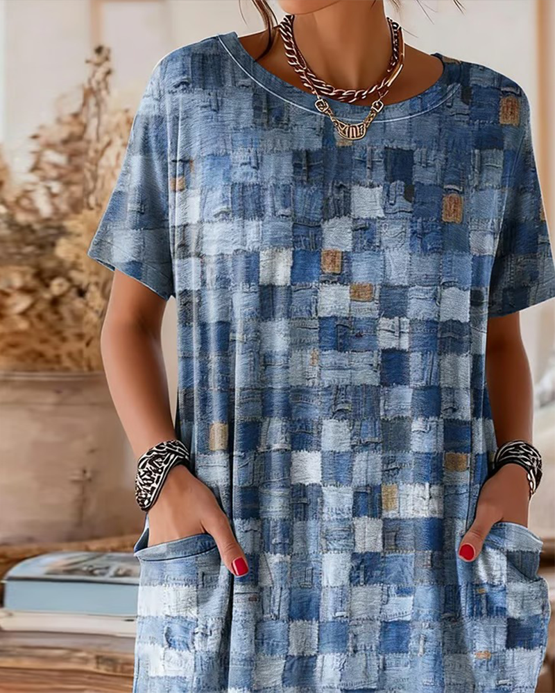 Michelle – Feminin blus | Margot Montreux