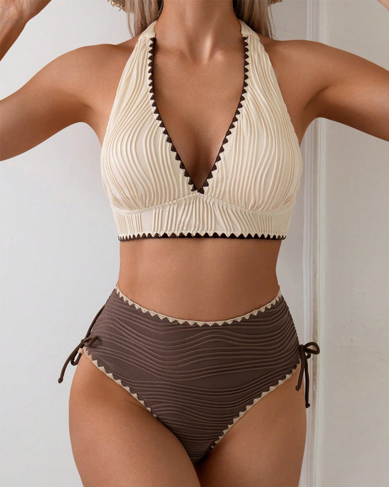 Thalina – Raffinerad bikini | Margot Montreux