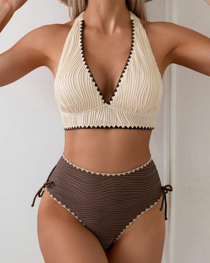 Thalina – Raffinerad bikini | Margot Montreux