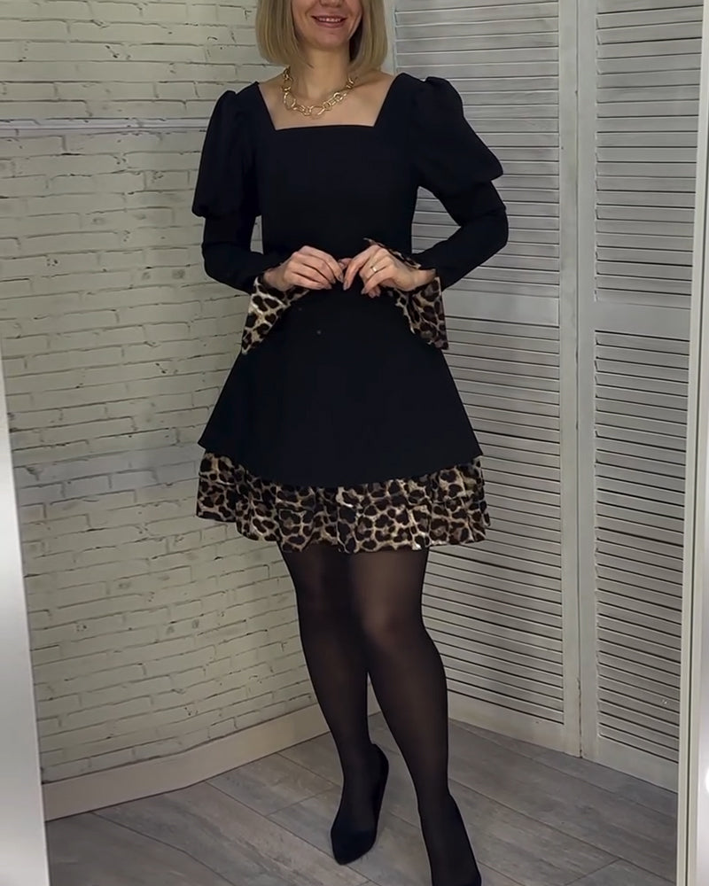 Gabrielle – Smickrande klänning | Margot Montreux