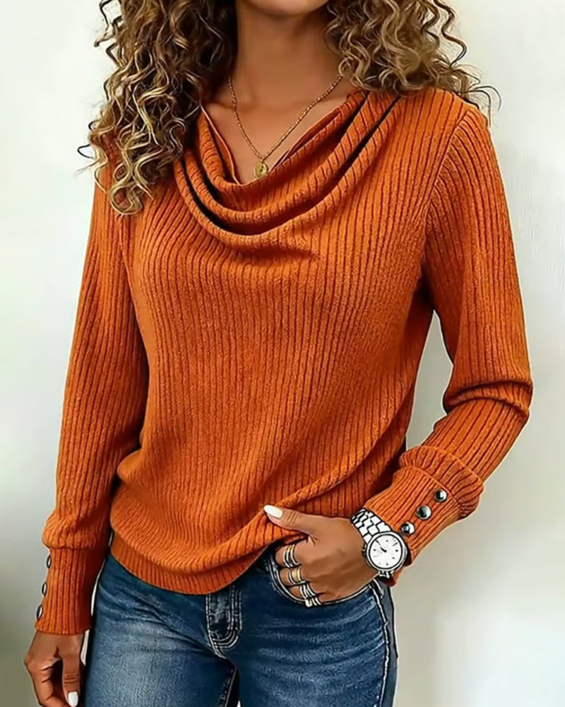 Johanna – Romantisk blus | Margot Montreux