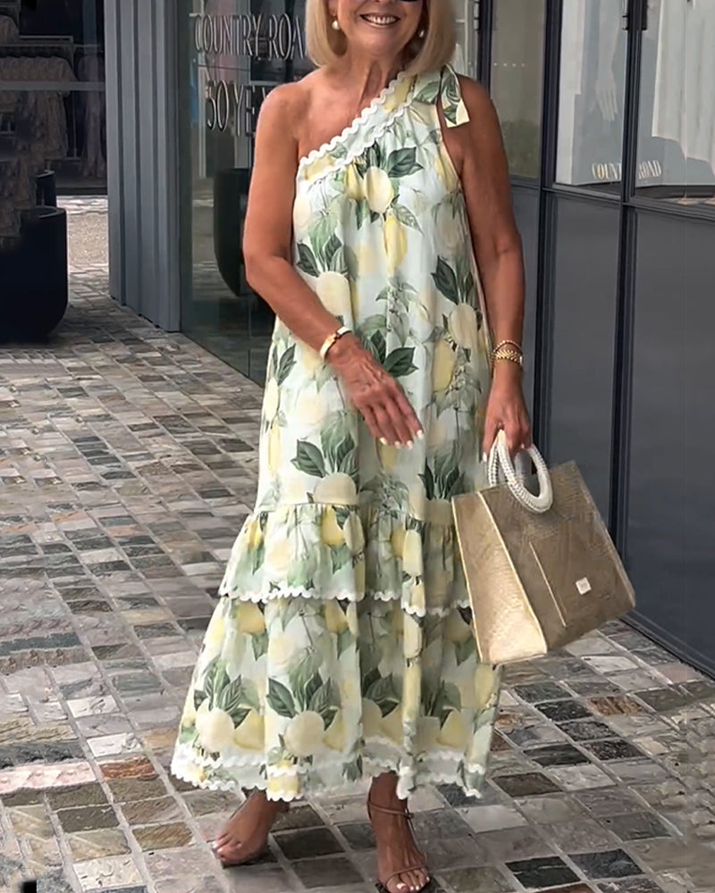 Laura – Smickrande klänning | Margot Montreux