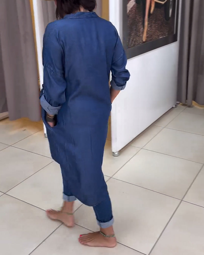 Clara – Luftig blus | Margot Montreux