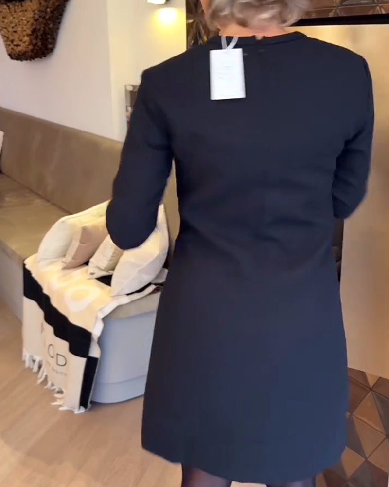 Ilona – Lätt klänning | Margot Montreux