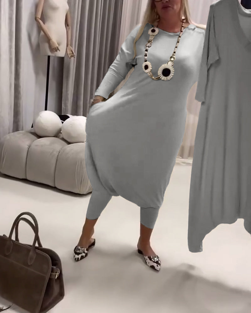 Trudel – Tidlös jumpsuit | Margot Montreux