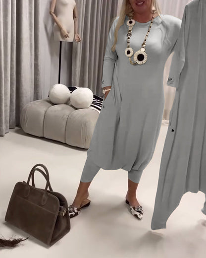Trudel – Tidlös jumpsuit | Margot Montreux