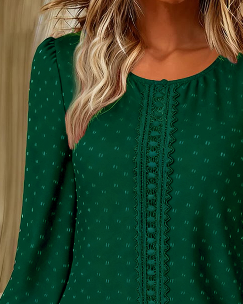 Emma – Lätt blus | Margot Montreux