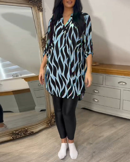 Eugenie – Elegant blus | Margot Montreux