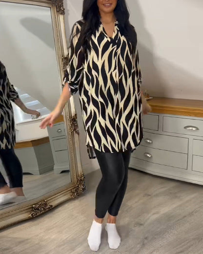 Eugenie – Elegant blus | Margot Montreux