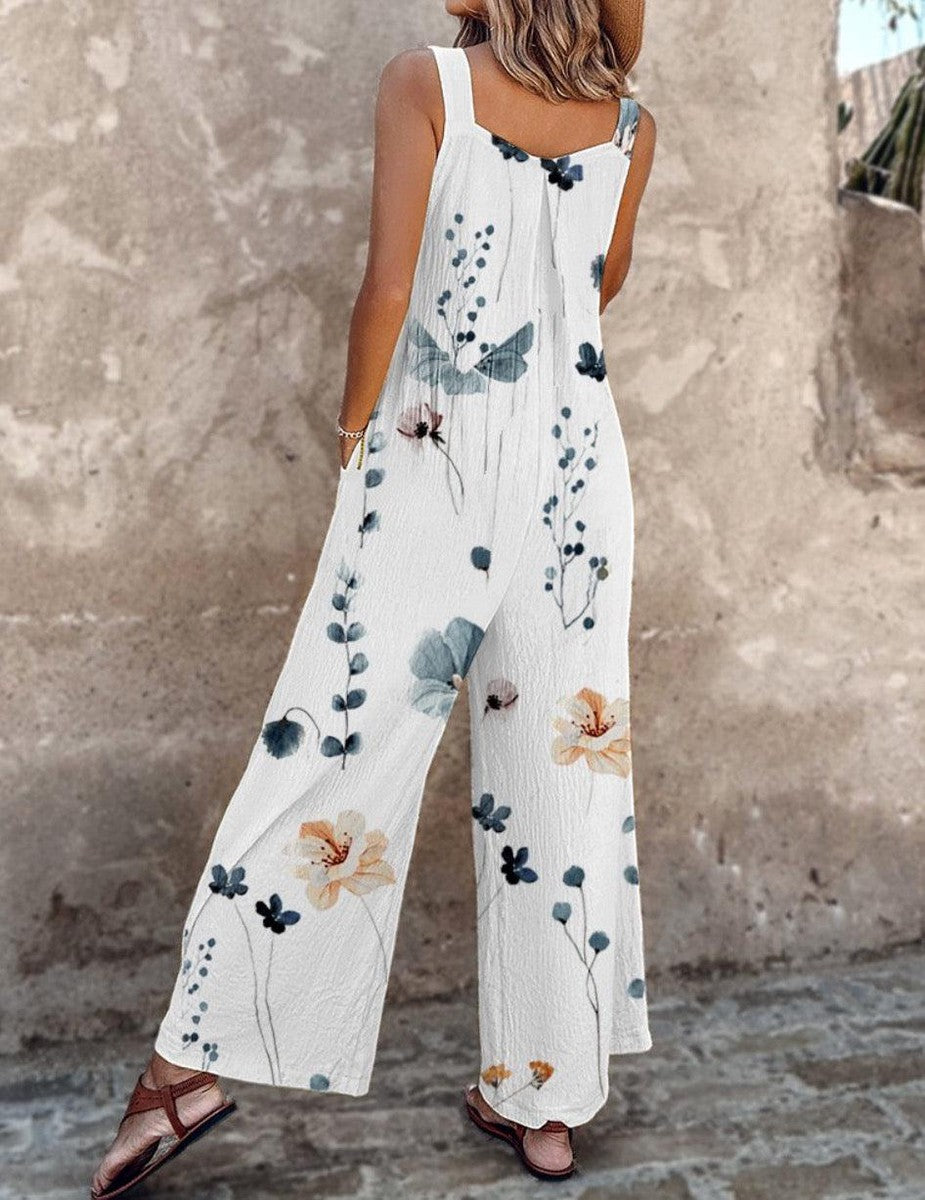 Urszula – Modern jumpsuit | Margot Montreux