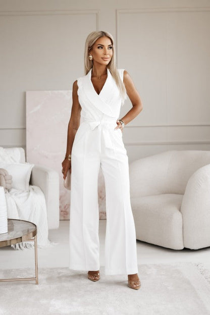 Christine – Elegant jumpsuit | Margot Montreux