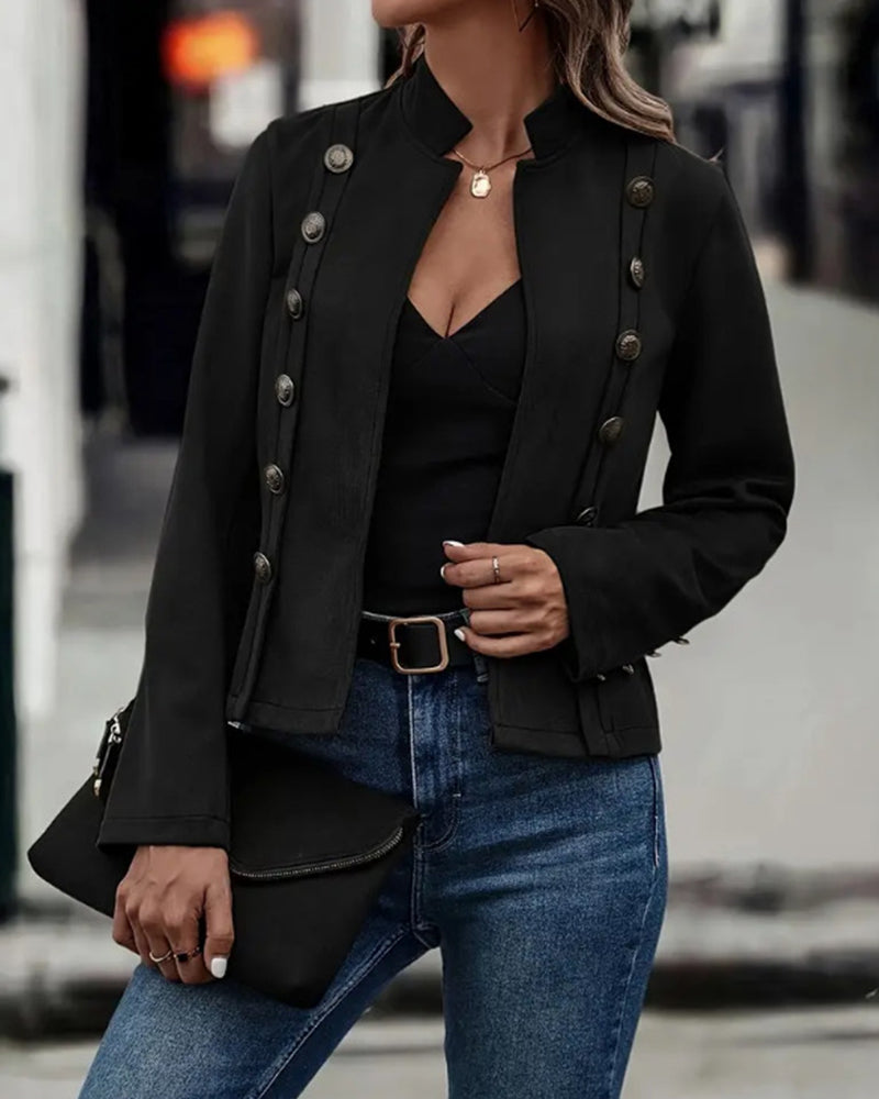Marlene – Varm kofta | Margot Montreux