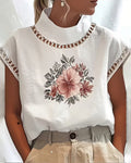 Maya | Feminin blus