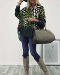 Margaux | Elegant blus