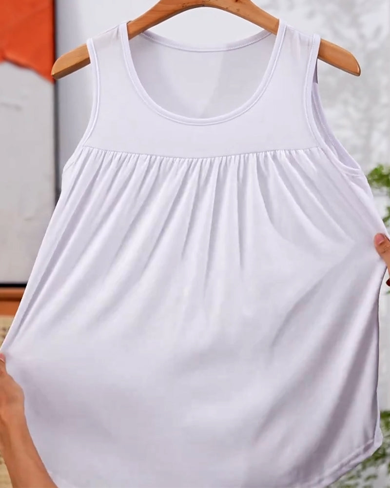 Charlotte – Elegant blus | Margot Montreux