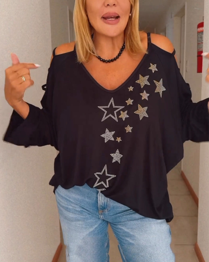 Felicia – Feminin blus | Margot Montreux
