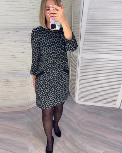 Adrienne – Romantisk klänning | Margot Montreux