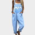 Berthe | Modern jumpsuit