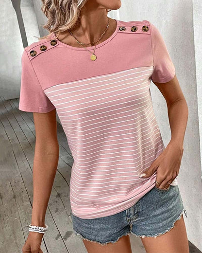 Kathrin – Tidlös blus | Margot Montreux
