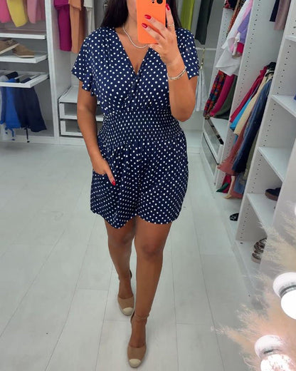 Diethilde – Feminin jumpsuit | Margot Montreux