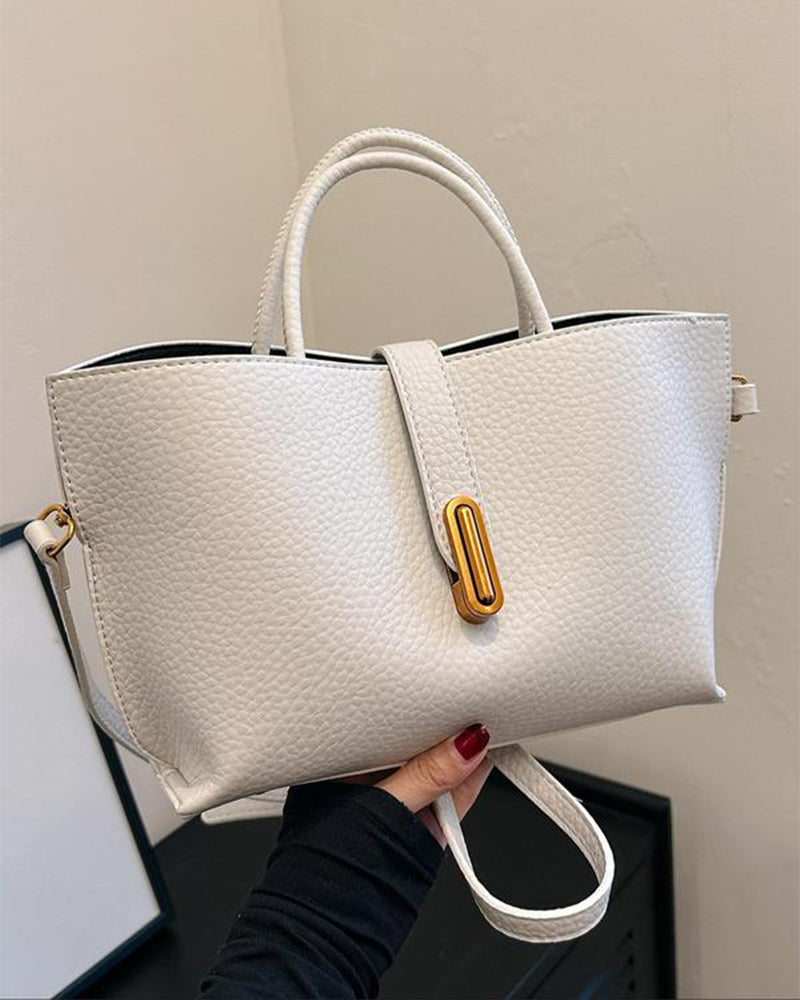 Gerlinde – Elegant väska | Margot Montreux