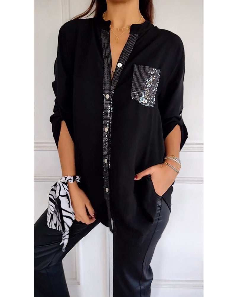 Antonia – Feminin blus | Margot Montreux