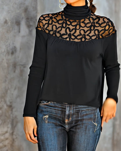 Renée – Tidlös blus | Margot Montreux