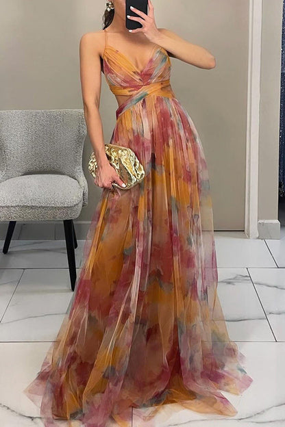 Livia – Smickrande klänning | Margot Montreux