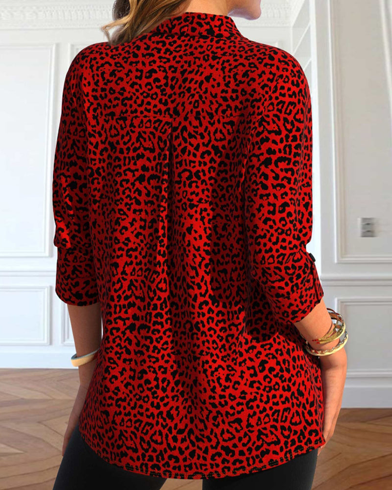 Greta – Elegant blus | Margot Montreux