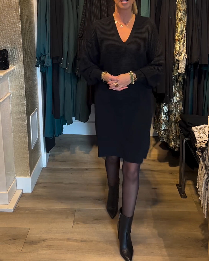 Susanne – Elegant kofta | Margot Montreux