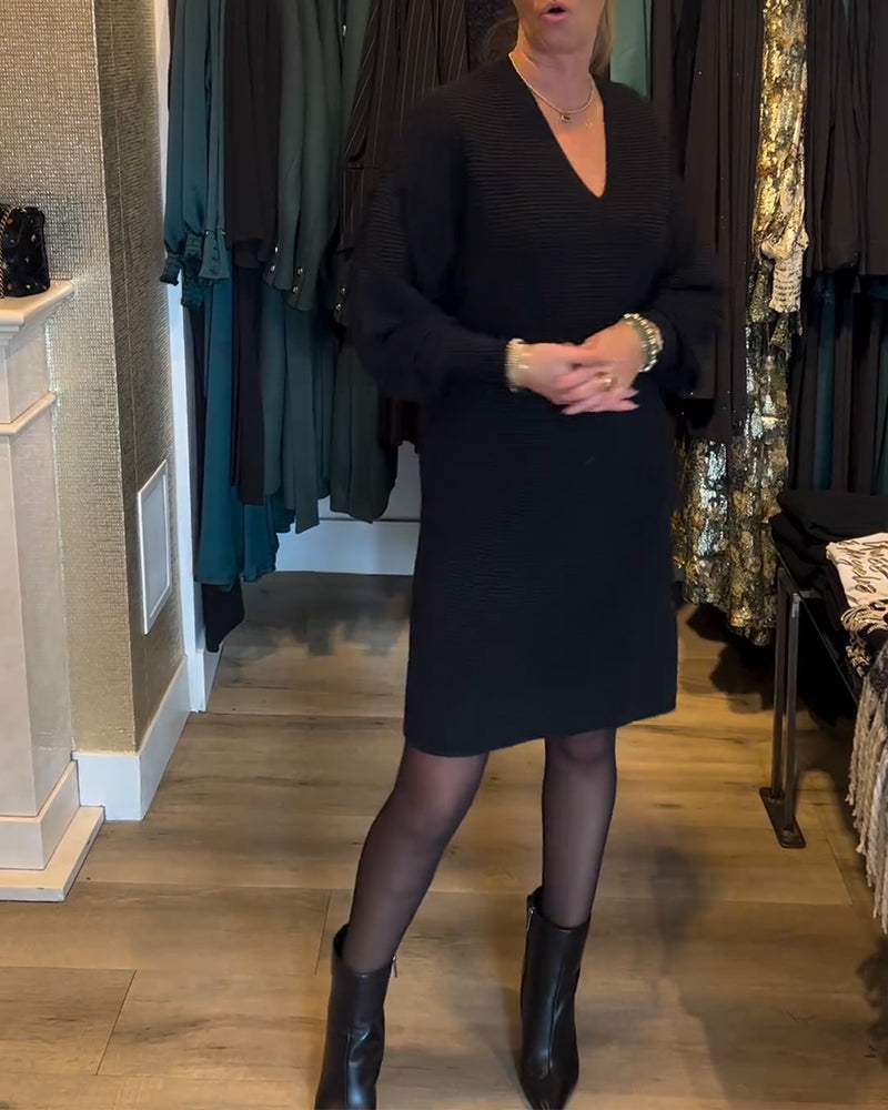 Susanne – Elegant kofta | Margot Montreux