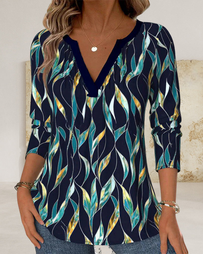 Maxine – Elegant blus | Margot Montreux