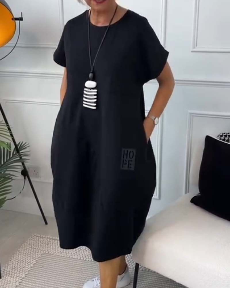 Clara – Smickrande klänning | Margot Montreux