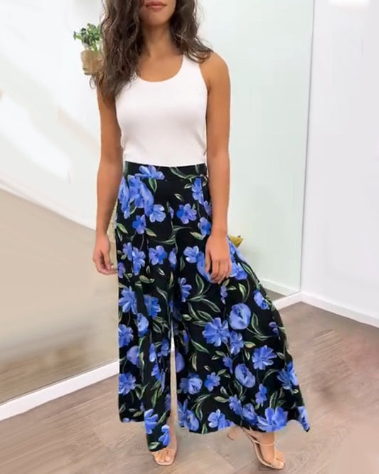 Antonia – Elegant blus | Margot Montreux
