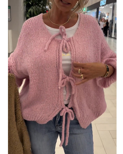Patrizia – Mysig kofta | Margot Montreux
