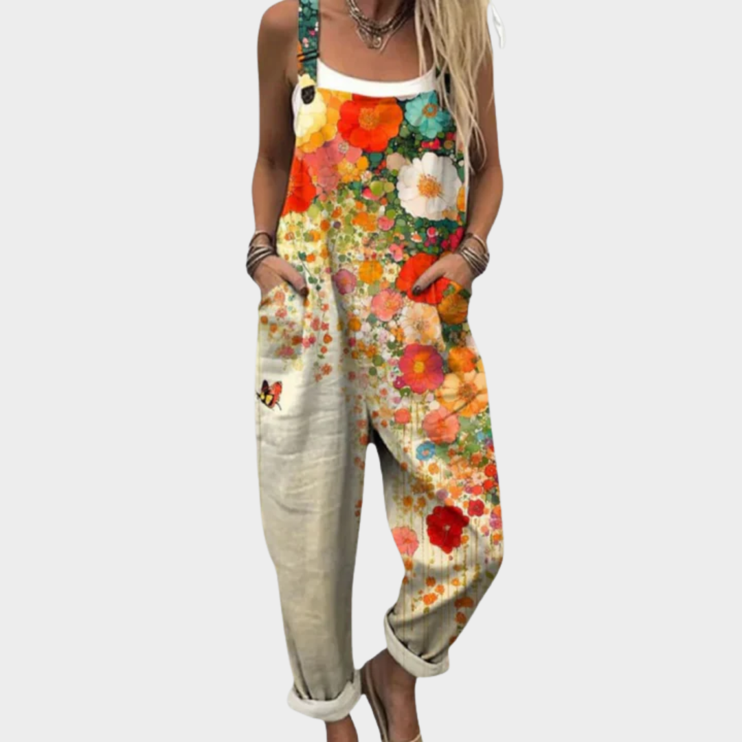 Prudence – Stilfull jumpsuit | Margot Montreux