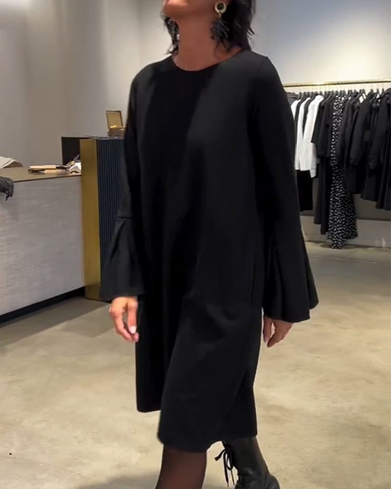 Angelina – Elegant klänning | Margot Montreux