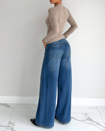Suzanne – Skir blus | Margot Montreux