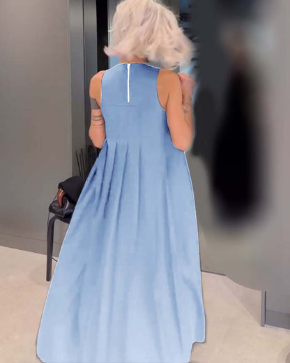 Annette – Skir blus | Margot Montreux